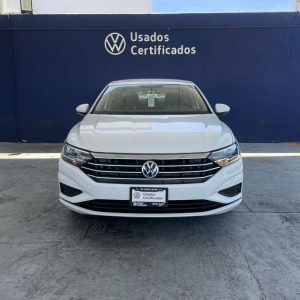 JETTA COMFORTLINE TIP