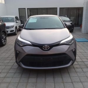 C-HR BASE 2.0L TA