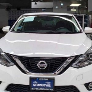 SENTRA EXCLUSIVE CVT