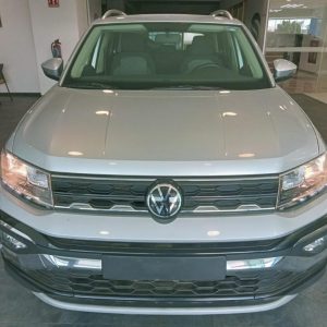 T-CROSS COMFORTLINE TA 1.0T