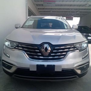 KOLEOS ICONIC TA