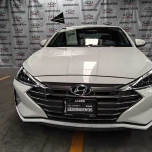 ELANTRA LIMITED TECH NAVI TA