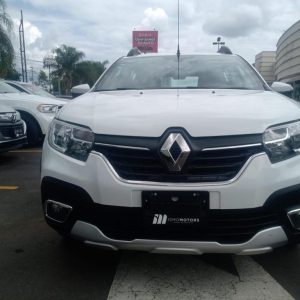 STEPWAY INTENS TM