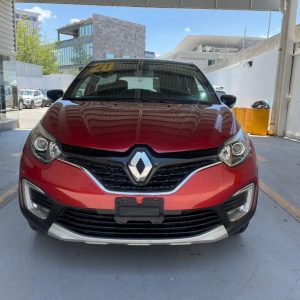 CAPTUR ICONC