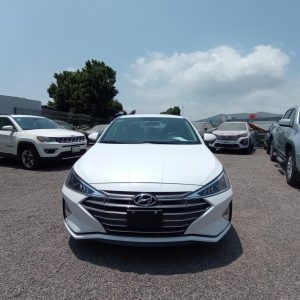 ELANTRA GLS TM