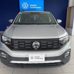 T-CROSS TRENDLINE TIPTRONIC