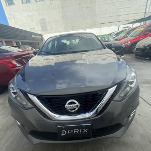 SENTRA EXCLUSIVE NAVI