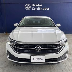 JETTA COMFORTLINE TIP