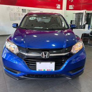 HR-V UNIQ CVT