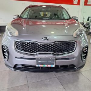 SPORTAGE EX PACK TA