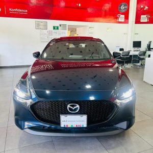 MAZDA 3 I GRAND TOURING HB TA