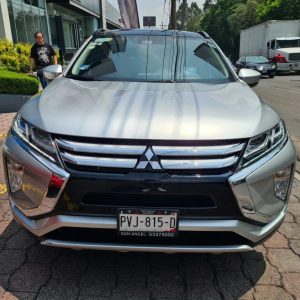 ECLIPSE CROSS LIMITED