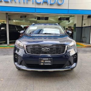 SORENTO EX TA