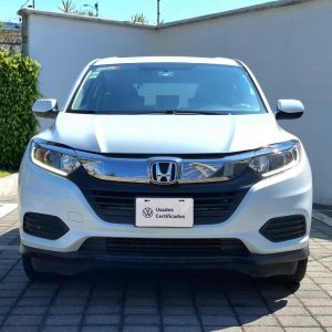 HR-V UNIQ TA