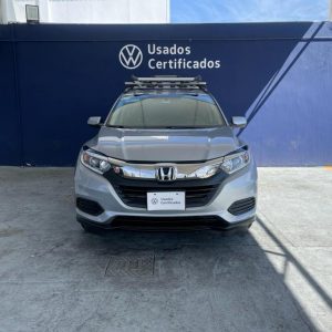 HR-V UNIQ CVT