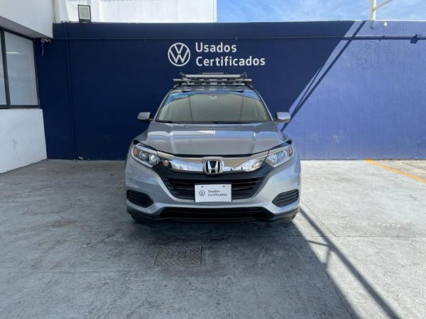 HR-V UNIQ CVT