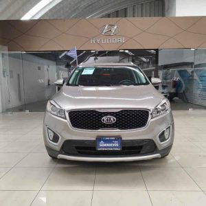 SORENTO EX 7 PAS