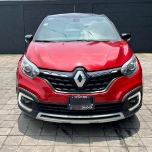 CAPTUR ICONIC