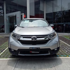 CR-V TURBO PLUS