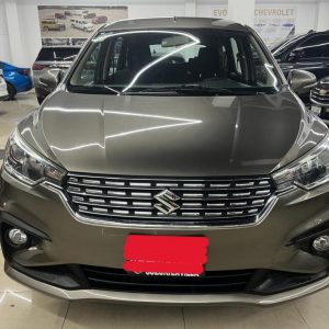 ERTIGA GLX TA