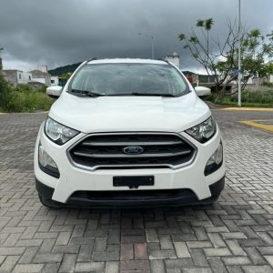 ECOSPORT TREND TM