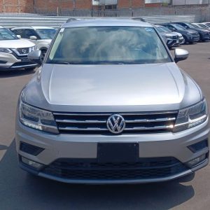 TIGUAN COMFORTLINE 7 PAS