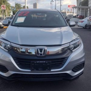 HR-V UNIQ TM