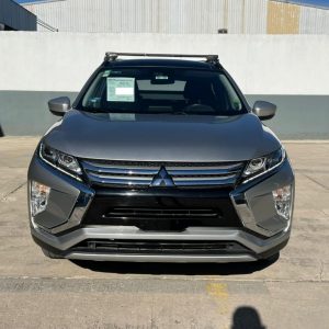 ECLIPSE CROSS GLS TA