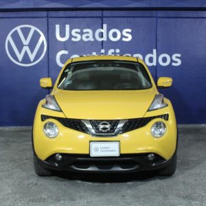 JUKE EXCLUSIVE CVT