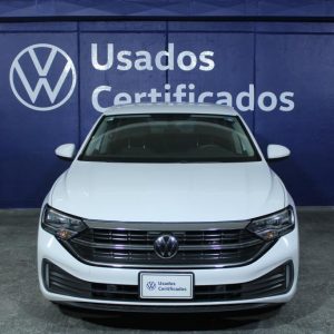 JETTA COMFORTLINE TIPTRONIC