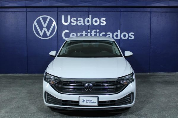 JETTA COMFORTLINE TIPTRONIC