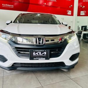 HR-V UNIQ CVT