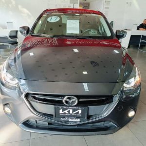 MAZDA2 HB I GRAND TOURING TA