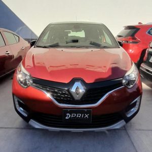 CAPTUR ICONIC TA