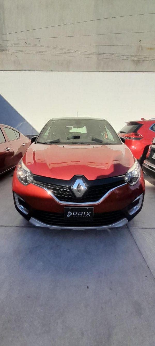 CAPTUR ICONIC TA