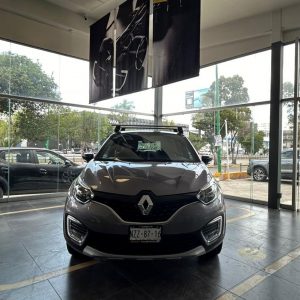 CAPTUR INTENS TM