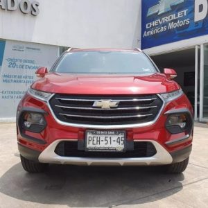 GROOVE SUV LT TA