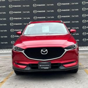 CX-5 S GRAND TOURING TA