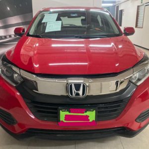 HR-V UNIQ TM