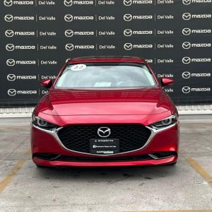 MAZDA3 SD I GRAND TOURING