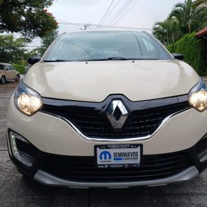 CAPTUR INTENS MT