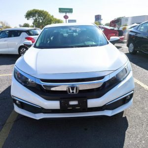 CIVIC I STYLE TA