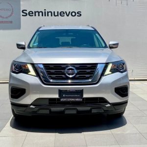 PATHFINDER SENSE CVT