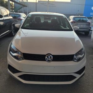 VENTO STARLINE TIPTRONIC