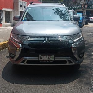 OUTLANDER PHEV SE HIBRIDO