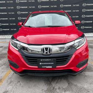 HR-V UNIQ CVT