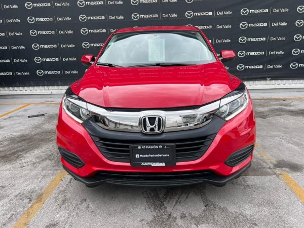 HR-V UNIQ CVT