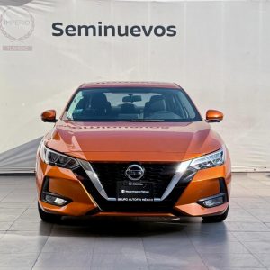 SENTRA ADVANCE TM