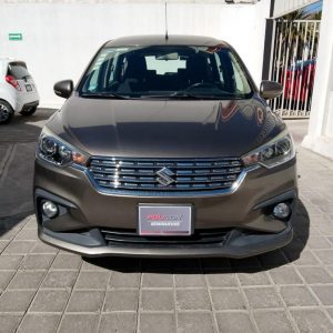 ERTIGA GLX TA