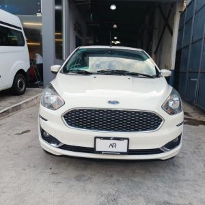 FIGO TITANIUM TA